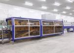 Electric Shrink Packaging Equipment For Packaging Plastic / Glass Bottle