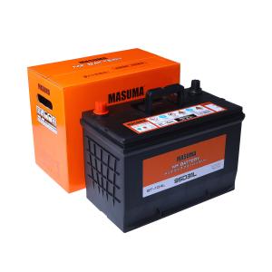 Quality MASUMA Auto Vehicles Accessories Auto Batteries 12V 80AH 795 CCA car battery 95D31L wholesale