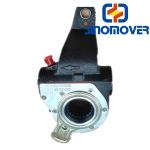 SINOTRUCK HOWO Rear Brake Arm Left SPARE PARTS WG9100340060
