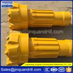 Down The Hole Drilling Tools - DTH Button Bits,DTH Hammer,DTH Drill Pipe