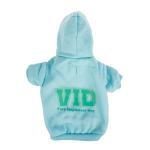 Nice Blue Fashion Stocked 30cm Cute Dog Clothes