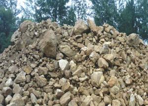 Quality Painted Bauxite Washing Plant 90t/H Bauxite Calcination Plant wholesale