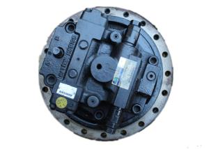 Quality R290LC-3 Travel Motor Assy Excavator Genuine Product Final Drive 31E9-30030 wholesale