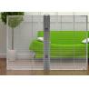 Buy cheap Full Color SMD2121 Outside Transparent LED Display from wholesalers