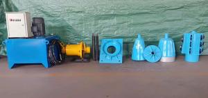 Quality 18KW Pipe Bursting System wholesale