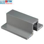 15mm Aluminum Honeycomb Panel AA5052 0.5mm-3mm Thickness