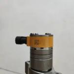 387-9433 235-2888 Diesel Common Rail Fuel Injector 10R-7224 387-9427