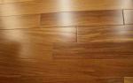 extremly durable natural brazilian teak hardwood flooring