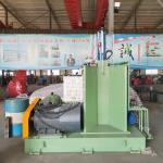 8000 KG Rubber Internal Kneader Machine for Consistent Rubber Blending