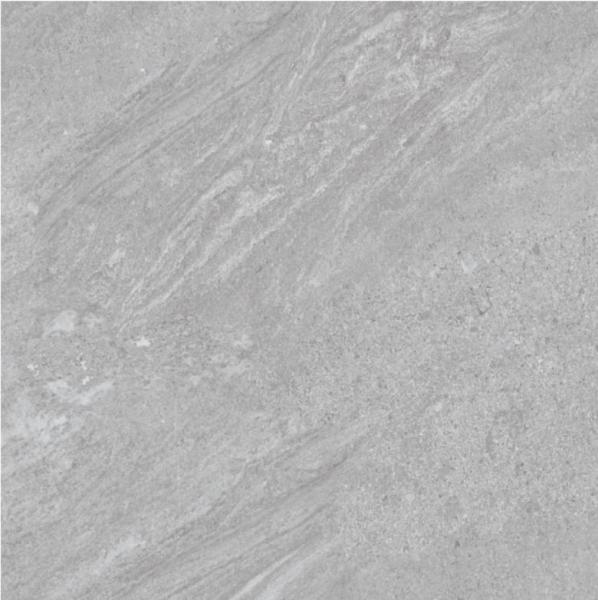 Exterior Wall Stone Look Porcelain Tile 600*600mm Matte Finish Outdoor Ceramic
