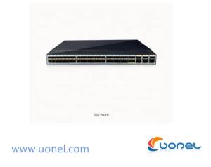 S6720-HI Series Full-Featured 10 GE Routing Switches S6720-HI S6720-50L-HI-48S S6720-30L-HI-24S
