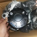 24V 60A Excavator Electrical Spare Parts Alternator For Komatsu PC300 PC350