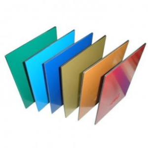 Quality PVDF Aluminum Composite Panel wholesale