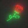 Buy cheap Custom Logo Neon Name Sign for Mall Business Advertising Board at Hang/Mount from wholesalers