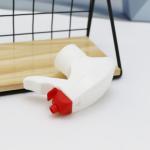 Professional Grade 28/410 Double Shell Foam Head Chemical Trigger Sprayer For