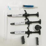 Class II Instrument Classification Dentistry Affordable Clear Bracket Ceramic