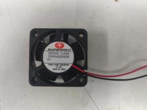 Quality High Speed DC Low Noise Cooling Fan 120x120x38mm 12V wholesale