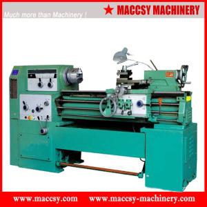 Quality Universal lathe machine from Maccsy Machinery wholesale