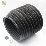 Auto part front Air Suspension Shock Dust Cover Boot For Mercedes E Class W212
