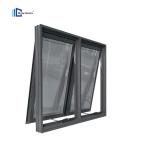Modern Aluminum Windows Residential House Windows Waterproof