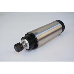 Quality Air Cooling CNC Spindle Motor ER20 Collet 400Hz 24000RPM For CNC Wood Engraving wholesale