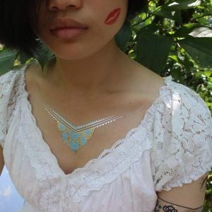 Quality Temporary Tattoo Sticker wholesale