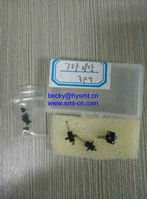 Quality YAMAHA NOZZLE 72F KV8-M71N2-AO wholesale