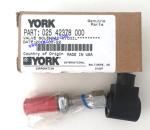 York compressor 02922429000 parts