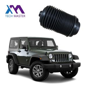 Quality Air suspension rear spring assembly for Jeep Grand Cherokee 2016-2021 68258354AC 68258355AC wholesale