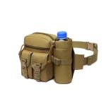 Interior Compartment Softback Waterproof Multi-Function Hiking Bag for Outdoor