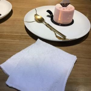 Quality 80% Cotton Rolled 10g Cotton Towels wholesale