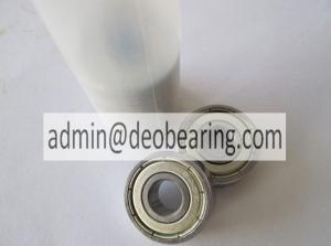 Quality 6000open 6000zz 6000-2rs , 10X26X8mm chrome steel ,carbon steel,high quality bearing, wholesale