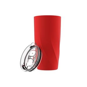 Quality Personalized Stainless Steel Tumbler Cups , High Grade Vacuum Flask For Gifts wholesale