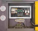 VFD Scroll Inverter Water Chiller 25HP Water Cooled