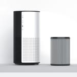 Home Appliance New Product Sales Household Portable Purification Smart Tuya Wifi