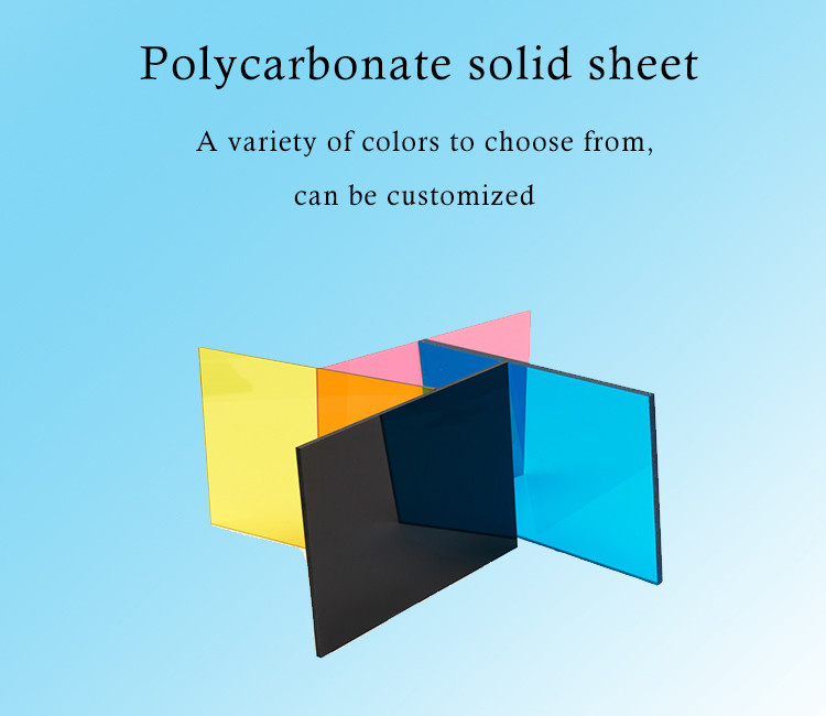 300x300mm Prismatic Light Diffusing Polycarbonate Sheet Plastic