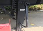 Flatbed 20ft 40 Ft Shipping Container Semi Trailer
