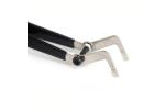 Mercedes Benz HU64 Inner Groove Pick GOSO Car Lock Pick
