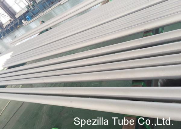 Cheap EN10204 3.1 Precision Seamless Stainless Steel Tube 1'' X 0.083'' X 20FT for sale
