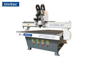 Quality 1400X2500mm Sign Making CNC Router wholesale