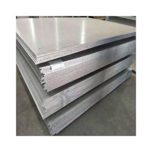 Quality Food Grade Cold Rolled 316 Stainless Steel Sheet Metal 5mm Stainless Plate Sheet 304l wholesale