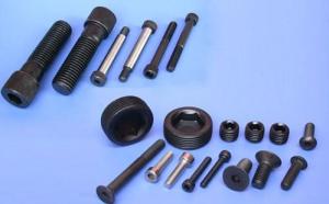 Quality Molybdenum Screw wholesale
