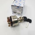 Kobelco Ignition Switch YN50S00002F1 For SK200-3 SK200-5 SK200-6 Excavator