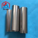 99.95% Pure Mo 0.025mm Molybdenum Foil High Performance