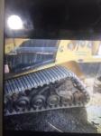 380x102x42 381x101.6x42 Skid Steer Loader Rubber Crawler ASV RC-50 Rubber Track