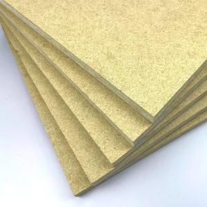 Quality Sturdy Recycled OSB Strand Board Plywood Moistureproof Thickened wholesale