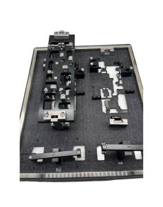 Quality Corrosion Resistant Wave Soldering Pallet For Consistent / Durable Solder Joints wholesale