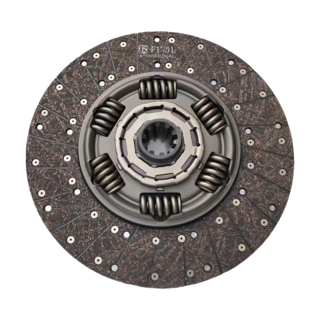 Howo Models Truck Clutch Kit 3400710064 for Sachs Clutch 3400710064 Long Lasting