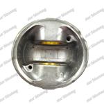 Piston D2848 0704 65.02501-0704 For Doosan Diesel Engine Repair Parts