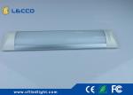 Residential Lighting SMD 2835 T8 LED Tube Light Bulbs / Led Flourescent Tube